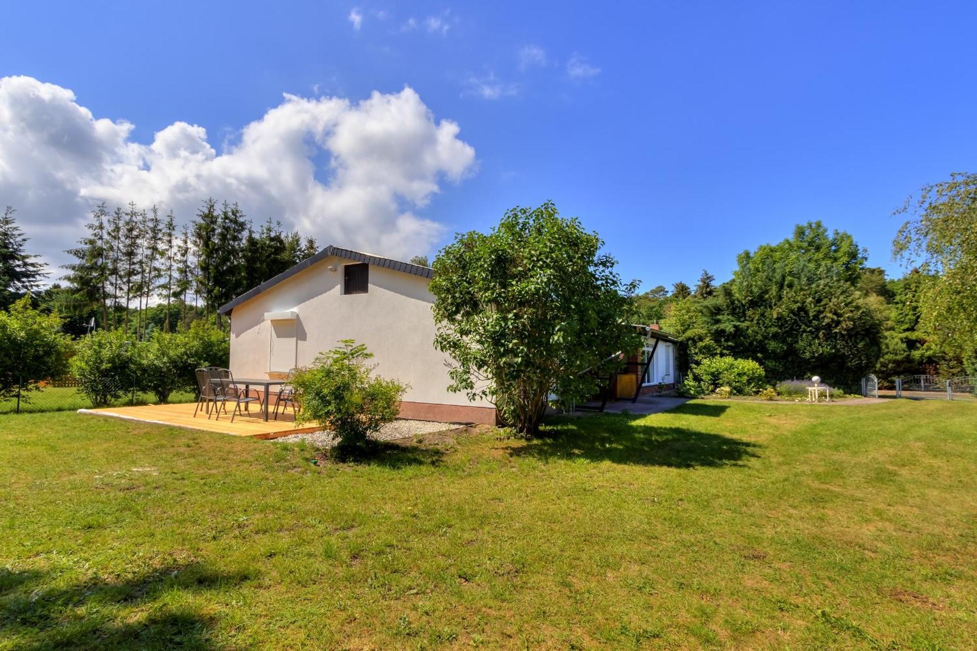Haus Viktoria Villa Karlshagen ภายนอก รูปภาพ