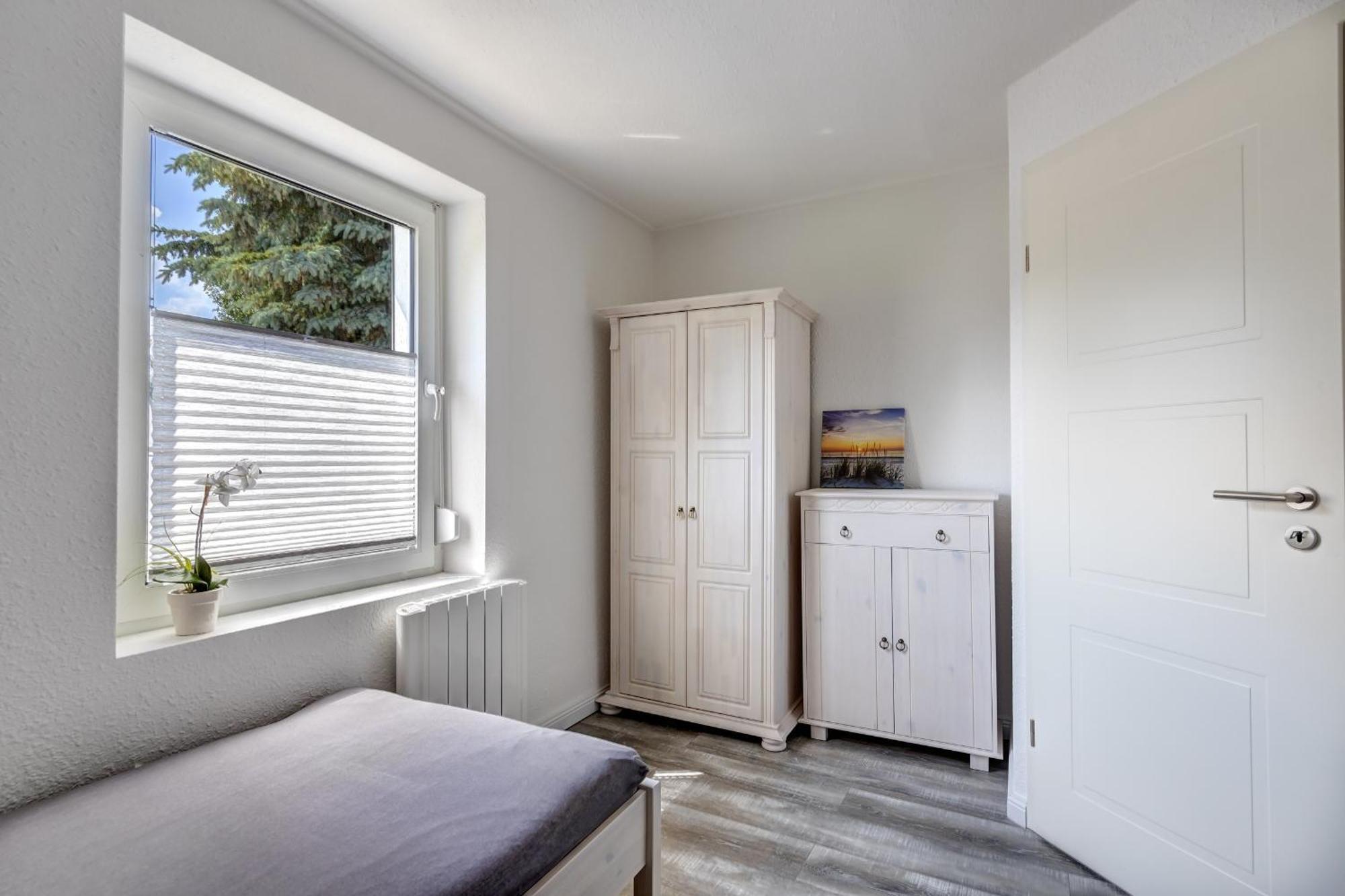 Haus Viktoria Villa Karlshagen ภายนอก รูปภาพ