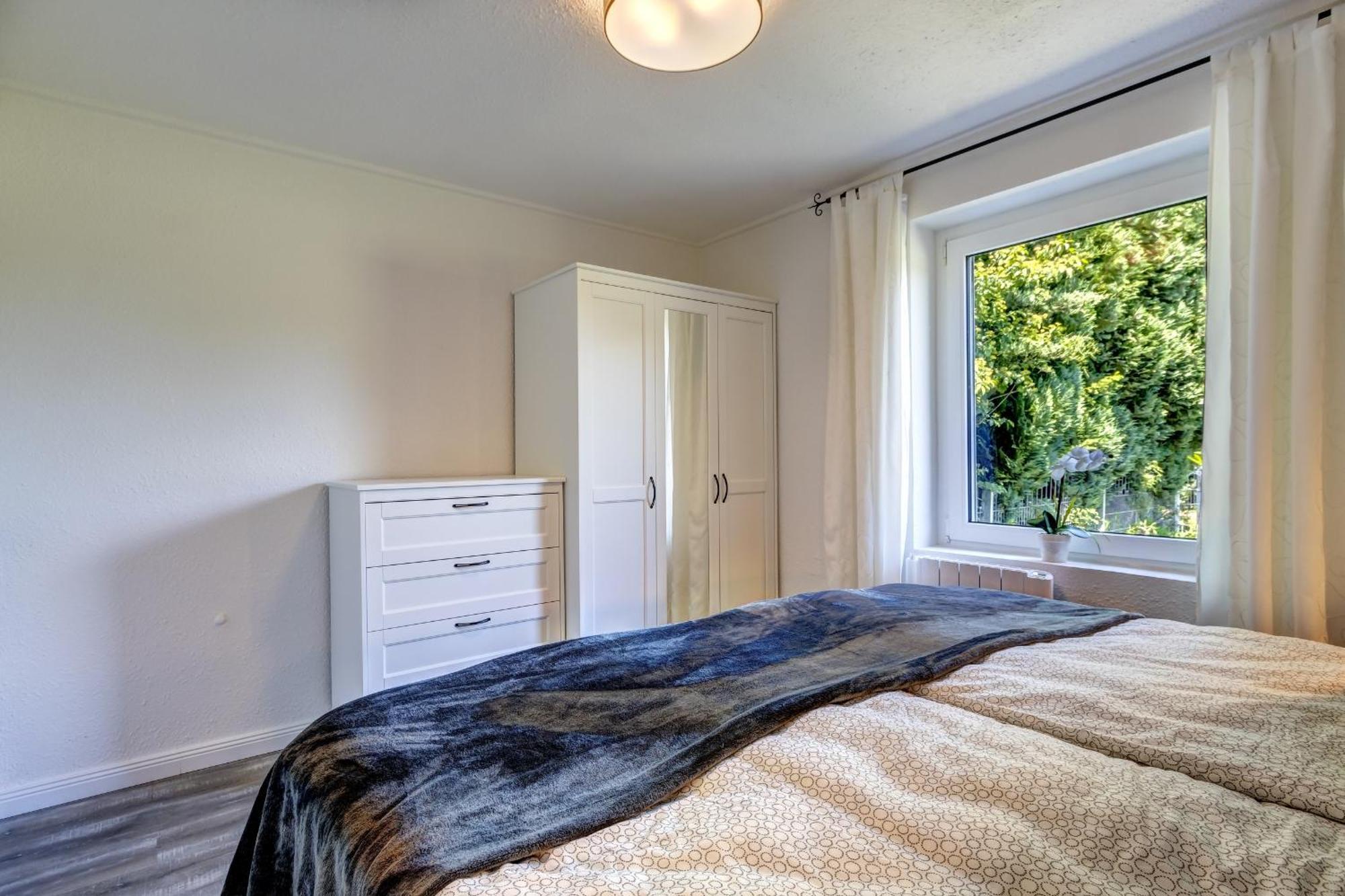 Haus Viktoria Villa Karlshagen ภายนอก รูปภาพ