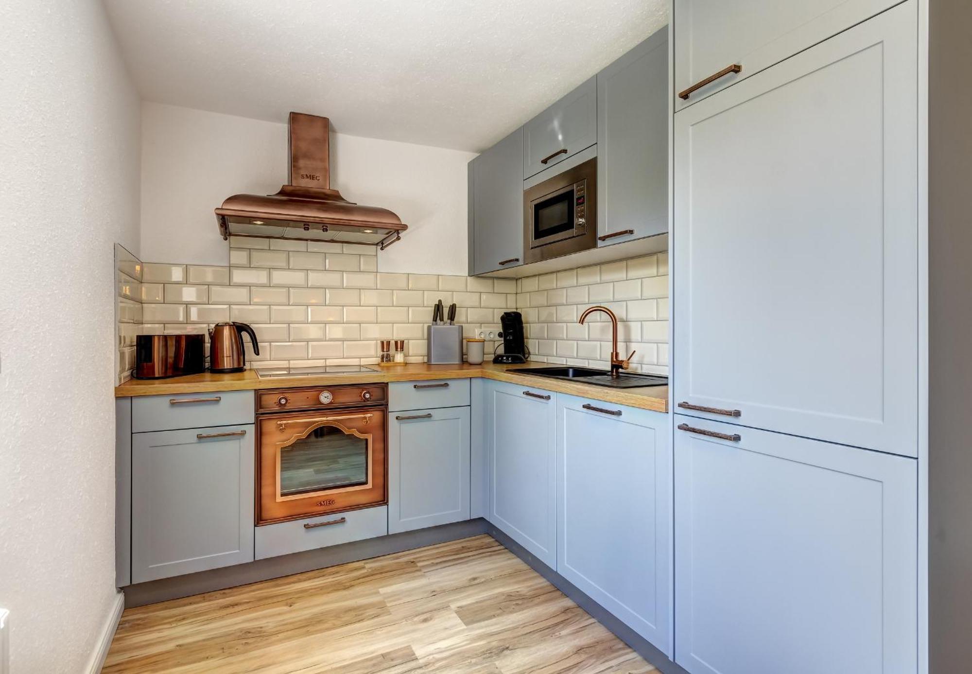 Haus Viktoria Villa Karlshagen ภายนอก รูปภาพ