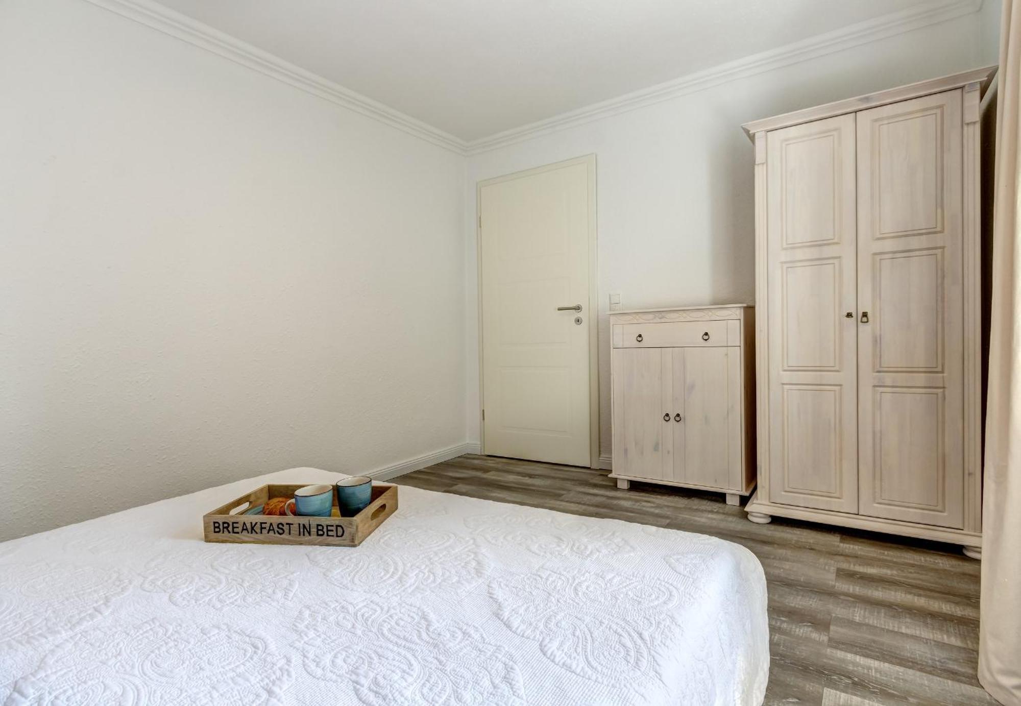 Haus Viktoria Villa Karlshagen ภายนอก รูปภาพ